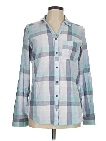 Columbia Long Sleeve Button-Down Shirt (view 1)