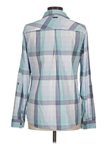 Columbia Long Sleeve Button-Down Shirt (view 2)