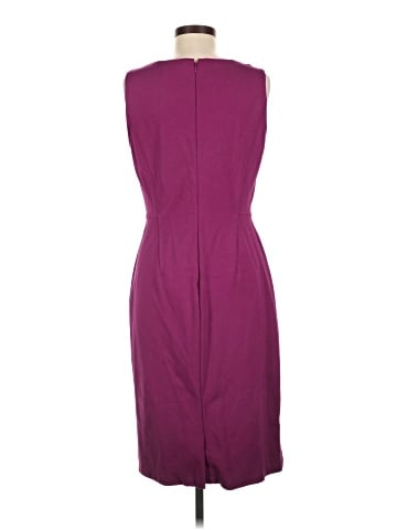 Lands' End Cocktail Dress (view 2)