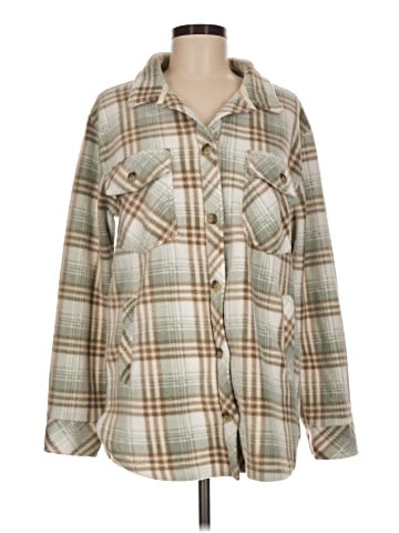 Thread & Supply Jacket (view 1)
