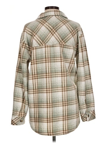 Thread & Supply Jacket (view 2)