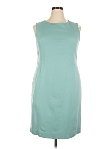 Pendleton Casual Dress (view 1)