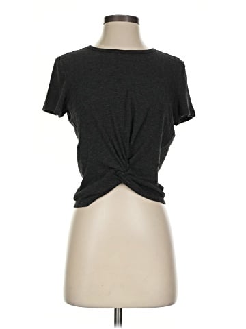 Yogalicious Short Sleeve T-Shirt (view 1)