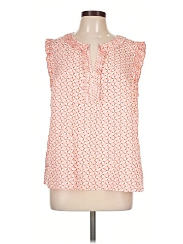 Boden Sleeveless Blouse (view 1)