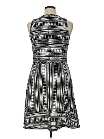 Ann Taylor LOFT Casual Dress (view 2)