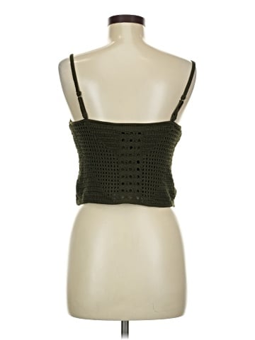 Express Sleeveless Top (view 2)