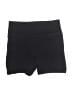 Athleta Solid Black Shorts Size M - photo 1
