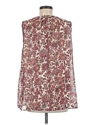 Papermoon Sleeveless Blouse (view 2)