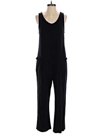 Threads 4 Thought Jumpsuit (view 1)