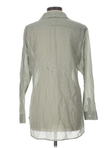 Coldwater Creek Long Sleeve Blouse (view 2)