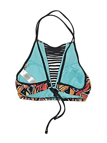 Nanette Lepore Swimsuit Top (view 2)