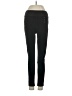 Zara Basic Solid Black Active Pants Size XS - photo 1