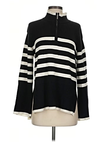 For The Republic Pullover Sweater (view 1)