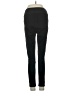 Zara Basic Solid Black Active Pants Size XS - photo 2