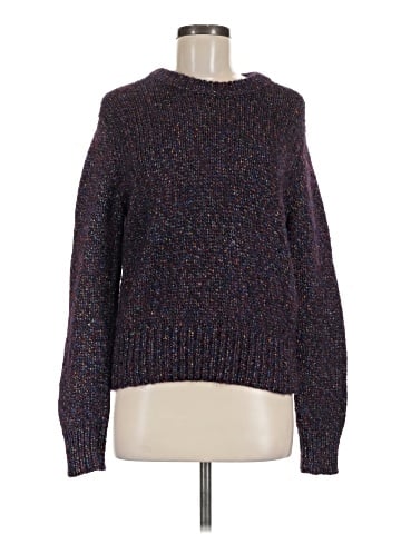 Madewell Pullover Sweater (view 1)