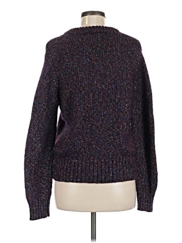 Madewell Pullover Sweater (view 2)