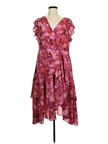 Chelsea28 Cocktail Dress (view 1)