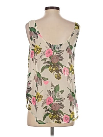 Astr Sleeveless Blouse (view 2)