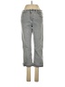 NYDJ Gray Jeans Size 4 - photo 1