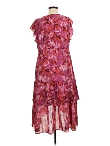 Chelsea28 Cocktail Dress (view 2)