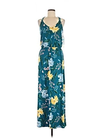 Nine Britton Casual Dress (view 1)