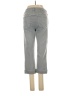NYDJ Gray Jeans Size 4 - photo 2