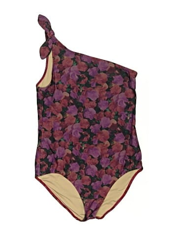 Crewcuts One Piece Swimsuit (view 1)
