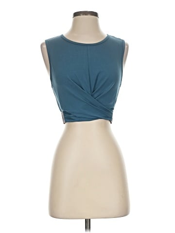 Fabletics Sleeveless T-Shirt (view 1)