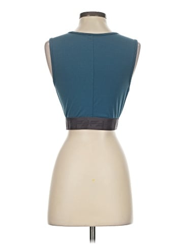 Fabletics Sleeveless T-Shirt (view 2)