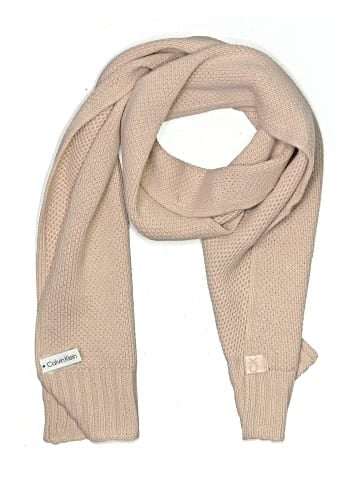 Calvin Klein Scarf (view 1)