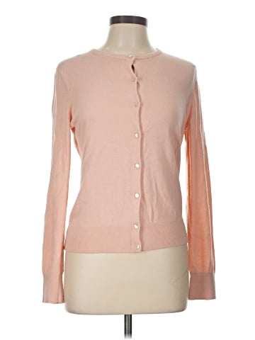 Ann Taylor Cardigan (view 1)