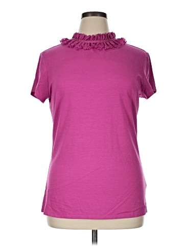 Ted Baker London Short Sleeve Top (view 1)