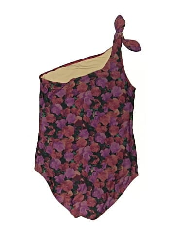 Crewcuts One Piece Swimsuit (view 2)