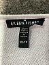 Eileen Fisher Gray Pullover Sweater Size XS - photo 7