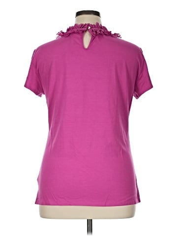Ted Baker London Short Sleeve Top (view 2)