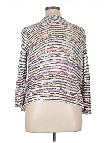 Nic + Zoe Cardigan (view 2)