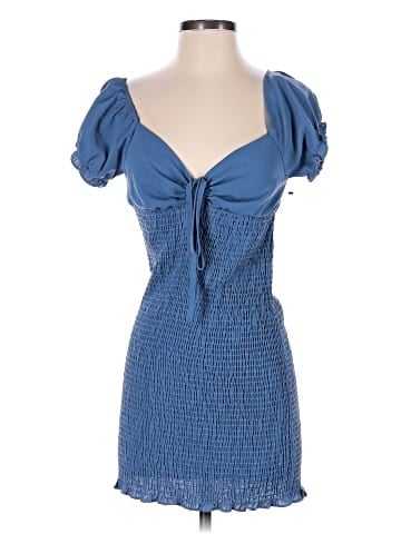 krush Cocktail Dress (view 1)