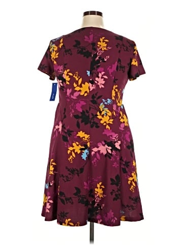 Apt. 9 Casual Dress (view 2)