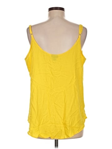 Torrid Sleeveless Top (view 2)