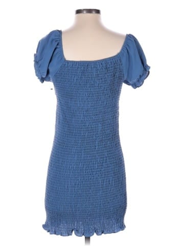 krush Cocktail Dress (view 2)