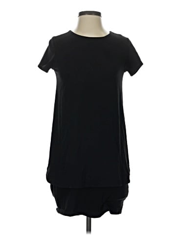 Susana Monaco Casual Dress (view 1)
