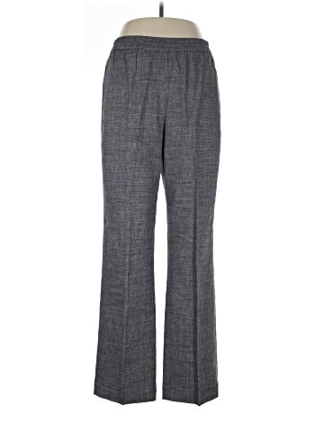 Theory Linen Pants (view 1)