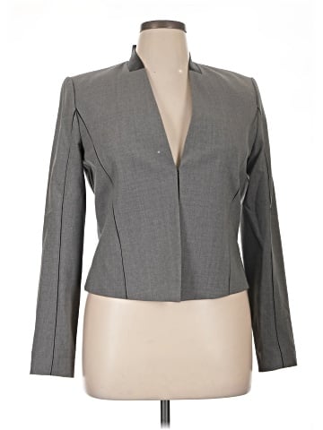 Elie Tahari Wool Blazer (view 1)