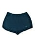 Nike Solid Teal Athletic Shorts Size L - photo 1