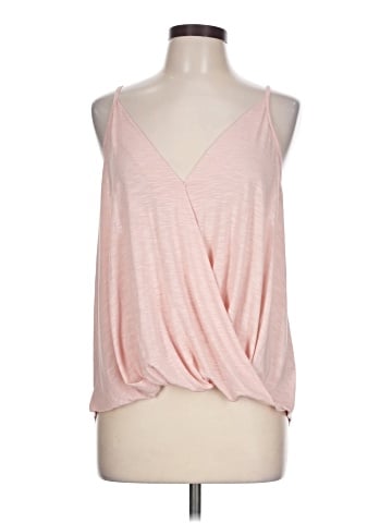 Lush Tank Top (view 1)