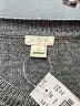 J.Crew Factory Store Gray Pullover Sweater Size Med Petite - photo 7