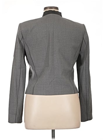 Elie Tahari Wool Blazer (view 2)