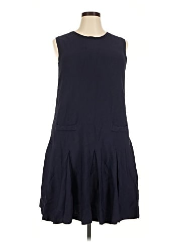 ELOQUII Casual Dress (view 1)