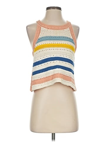 BCBGeneration Sweater Vest (view 1)