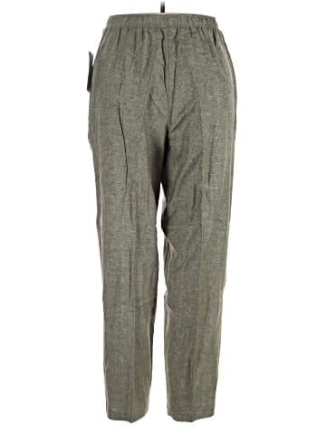 Southern Lady Linen Pants (view 2)